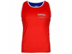 Pánské boxerské tričko M 06236-M - Masters 6