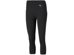 Dámské 3/4 kalhoty Favorite Forever W 520266 01 - Puma 5
