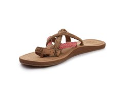 Sandály Reef Gypsy W RF0A2U1N-TOB 3