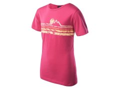 Tričko Hi-tec Neimo Jrg Jr 92800348921 5