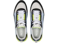 Pánské boty R22 Blue M 383462 11 - Puma 6