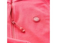 Dámská mikina Rivoli II W 92800326378 - Elbrus 5