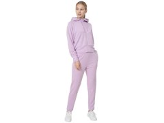 Dámské tepláky W H4Z22 SPDD013 52S - 4F 7
