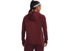 Dámské tričko s logem Rival Fleece W 1356318 690 - Under Armour 5