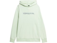 Pánská mikina M H4Z22 BLM015 47S - 4F 7