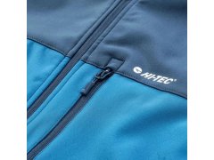 Pánská bunda Torel M 92800326505 - Hi-Tec 4