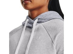 Dámská mikina Rival Fleece CB W 1373031 014 - Under Armour 5