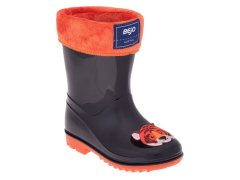 Frise youth wellingtons 92800432347 - Bejo 6