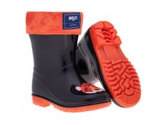 Frise youth wellingtons 92800432347 - Bejo 7