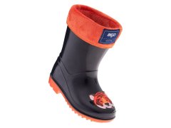 Frise youth wellingtons 92800432347 - Bejo 8