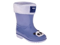 Frise youth wellingtons 92800432356 - Bejo 6