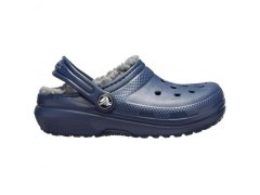 Žabky Crocs Lined Clog Jr 207009 459 4