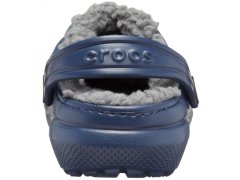 Žabky Crocs Lined Clog Jr 207009 459 6
