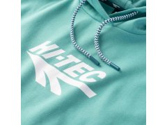 Dámská mikina Paval II W 92800442885 - Hi-Tec 5