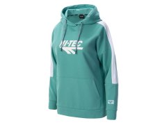 Dámská mikina Paval II W 92800442885 - Hi-Tec 7