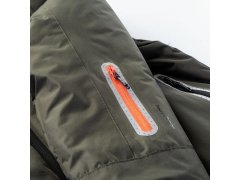Lyžařská bunda Brugi 4arp M 92800463931 5