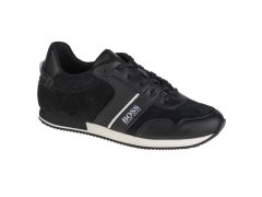 Boty Boss Tenisky J29262-09B 4