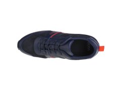 Boty Boss Tenisky J29262-849 6
