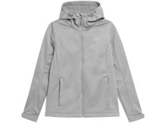 Dámská softshellová bunda W H4Z22 SFD350 27M - 4F 7