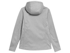 Dámská softshellová bunda W H4Z22 SFD350 27M - 4F 8