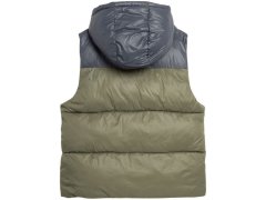 Dámská vesta W H4Z22 KUDP004 43S - 4F 4