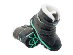 Dětská obuv Daisy Mid Jr 92800184025 - Bejo 5