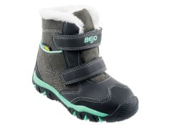 Dětská obuv Daisy Mid Jr 92800184025 - Bejo 6