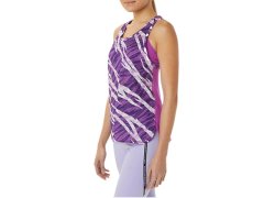 Dámské tričko Wild Camo Tank W 2012C380-501 - Asics 5