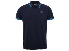 Pánská polokošile M 709361-19-4024 - Kappa 2