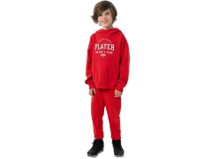 Chlapecká mikina HJZ22-JBLM006 - 4F 7