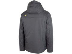 Pánská lyžařská bunda M H4Z22 KUMN001 22S - 4F 6