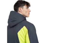 Pánská lyžařská bunda M H4Z22 KUMN002 22S - 4F 3