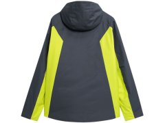 Pánská lyžařská bunda M H4Z22 KUMN002 22S - 4F 6
