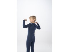 Dětské termokalhoty Hikro Bottom Jr 92800372299 - Hi-Tec 8