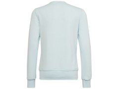 Dětská mikina Big Logo Swt Jr HM8707 - Adidas 6