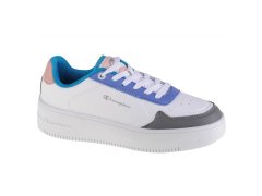 Dámské boty Rebound Platform W S11473-CHA-WW006 - Champion 4