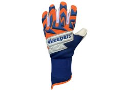4Keepers Equip Puesta NC M brankářské rukavice S836306 1