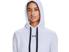 Dámská mikina Rival Fleece HB W 1356317 100 - Under Armour 7