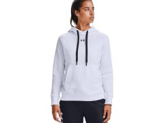 Dámská mikina Rival Fleece HB W 1356317 100 - Under Armour 8
