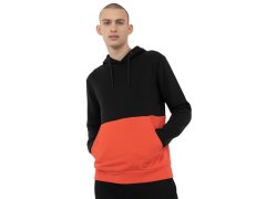 Pánská mikina M H4Z22 BLM027 20S - 4F 4