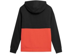Pánská mikina M H4Z22 BLM027 20S - 4F 8