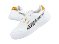 Dámské boty Tori Safari W 384933 01 - Puma 1
