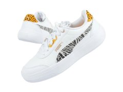Dámské boty Tori Safari W 384933 01 - Puma 4