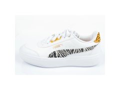 Dámské boty Tori Safari W 384933 01 - Puma 5