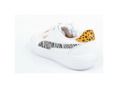 Dámské boty Tori Safari W 384933 01 - Puma 8