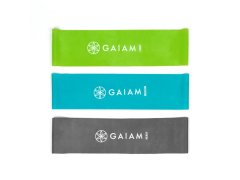 Gumová tréninková souprava Gaiam 63578 4