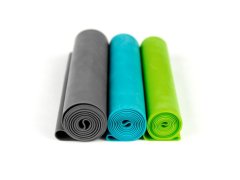 Gumová tréninková souprava Gaiam 63578 8