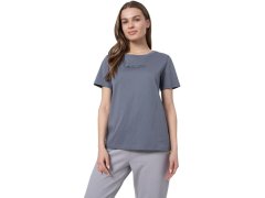 Dámské tričko H4Z22 W H4Z22TSD01925S - 4F 3