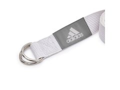 Popruh na jógu ADYG-20200CW - Adidas 1