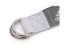 Popruh na jógu ADYG-20200CW - Adidas 8